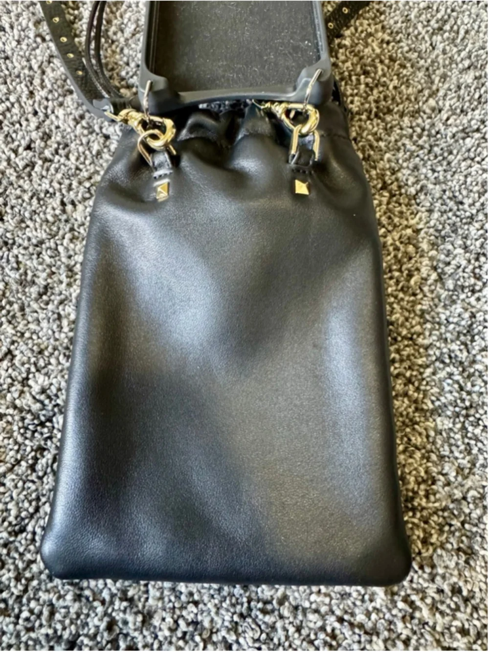 BANDOLIER elevate your
